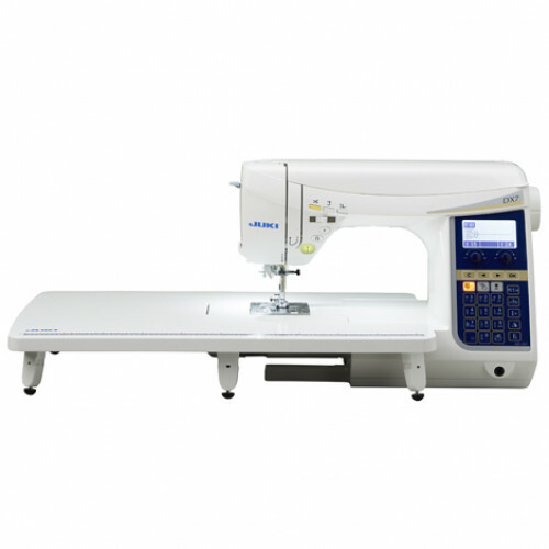 Juki hzl dx7 - hzl-dx7, sewing