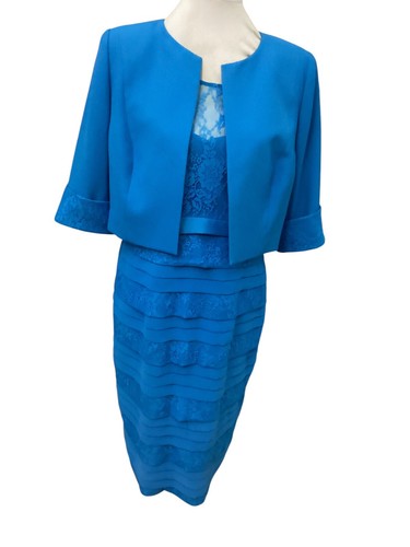 Condici green layered lace - layered,