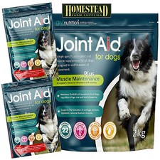 GWF JOINT AID FOR DOGS Plus