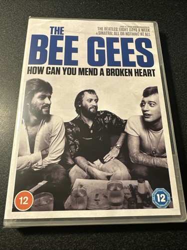 The bee gees how - bee,