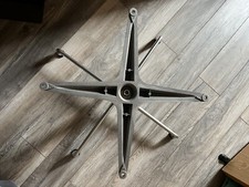 Herman Miller Eames Table Base