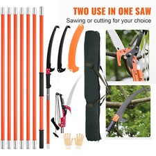 Tree Saw Extendable 7.3-27FT