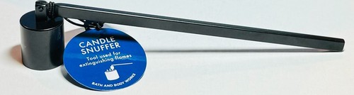 New candle snuffer - ,