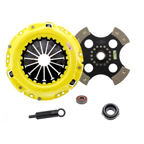 Act pad rigid - 4,