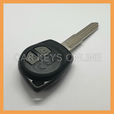Original Nissan Pixo Remote