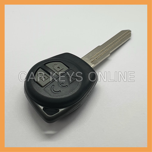 Original nissan pixo remote - pixo,