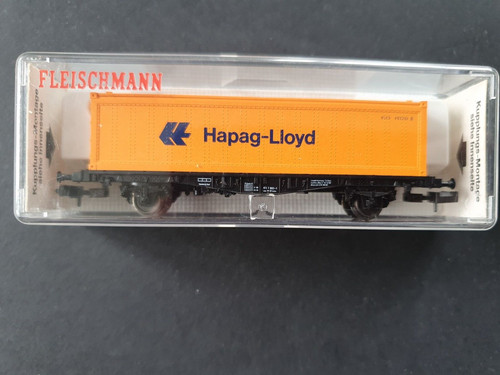 Fleischmann 8242 db - 8242,