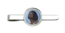 German Longhaired Pointer Tie