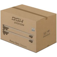 Roof rack for MERCEDES-BENZ