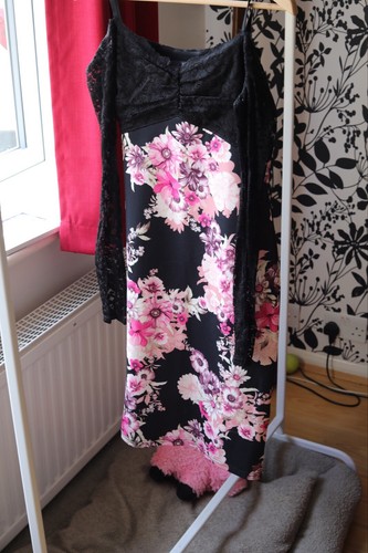 Jane norman dress size - dress, 10