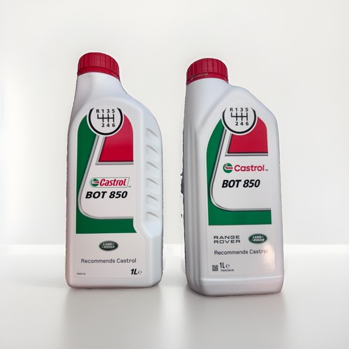 Land rover genuine - 2,