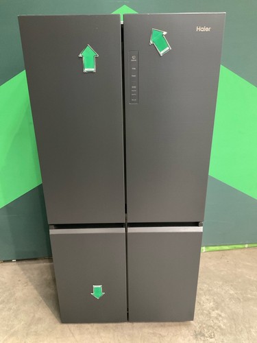 Haier american fridge freezer - haier,
