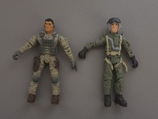 Lanard The Corps Rampage Movie