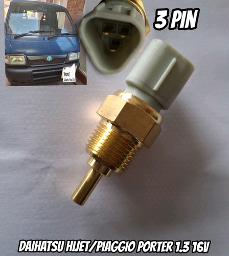 Coolant temp temperature - coolant,