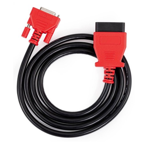 16pin obd 26pin vcm2 - 16pin, to