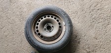 VAUXHALL CORSA D SPARE STEEL