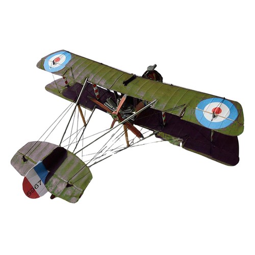 Fighter building kits diy - 1:33,