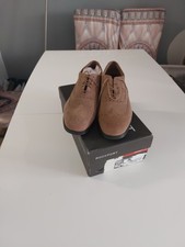 Beautiful brogue style shoes