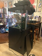 Juwel Lido 120 Aquarium &