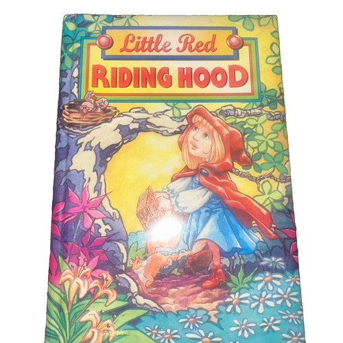 Vintage fairy tale - 3d,