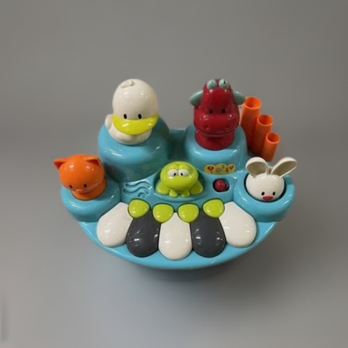 Early learning centre - early,