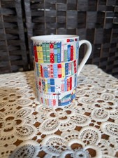 Cath Kidston Library Mug Fine China For Book lovers Excellent Condition
