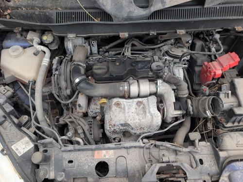 Ford max zetec - b-max, tdci