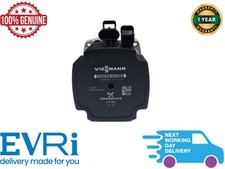 Grundfos Viessmann UPM3 Circulator Pump 15-75 15/75 High Efficiency