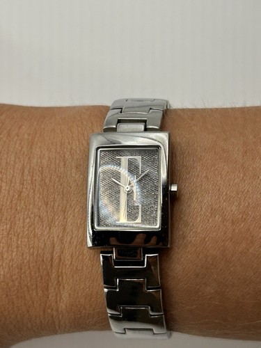 Y2k elle silver tone - silver,