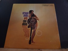 CHET ATKINS  Stringin' Along