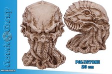 CTHULHU SKULL STATUE NEMESIS