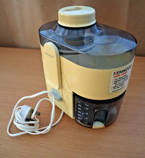 Kenwood JE500 Juicer –
