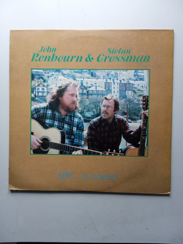 John renbourn stefan - renbourn,