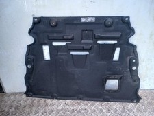 Ford Mondeo Mk5 Engine