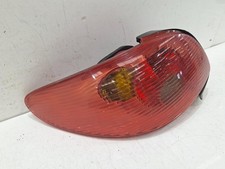 2006 PEUGEOT 206 Mk1 N/S