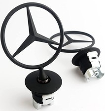 For Mercedes Benz Raised Star