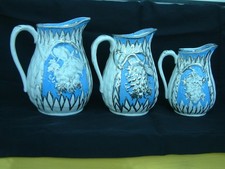 Antique 1865-1880 3 Graduated