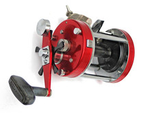 ABU AMBASSADEUR 7000 SEA fishing multiplier vintage fishing reel  V/F (AB127)