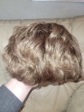 Gents Wig by Dimples Designer