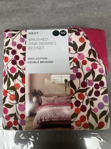 Next 100 cotton pink - cotton,