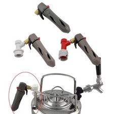 Keg Charging Handheld CO2