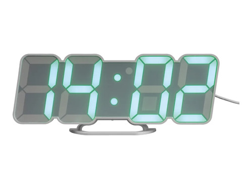 Livarno led digital wall - livarno,