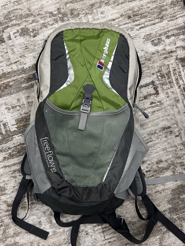 Berghaus freeflow litre - freeflow, 15