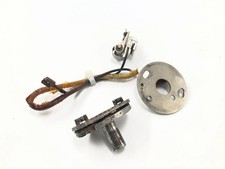 BMW R75/5 [1973] - ignition