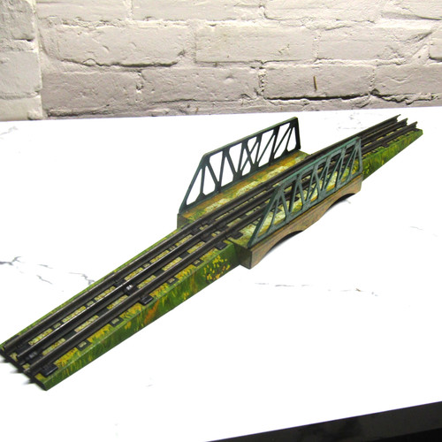 Hornby gauge rail electric - o, 3