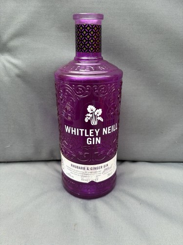 Whitley neill rhubarb - whitley, ginger
