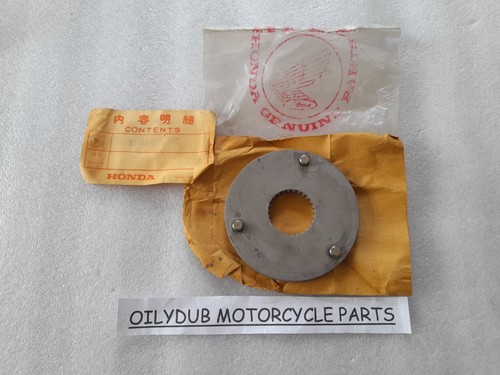 Honda gl1000 1100 - honda,