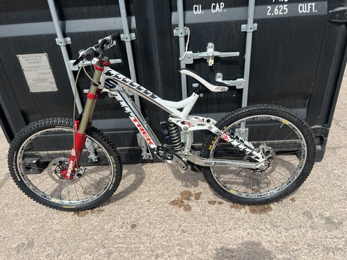 Trek session downhill bike - session, 88