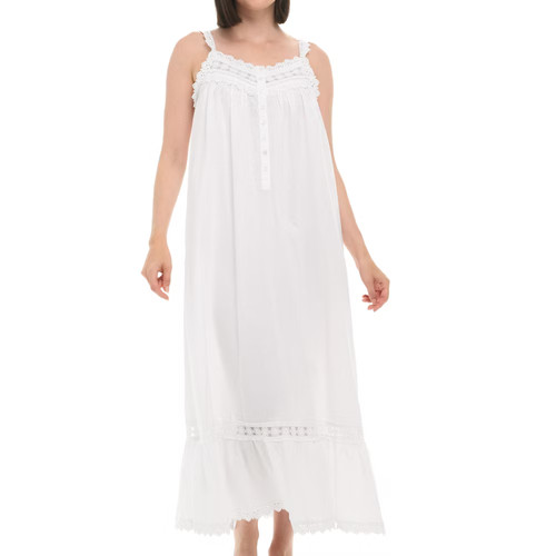 Adr victorian nightgown - victorian, 100