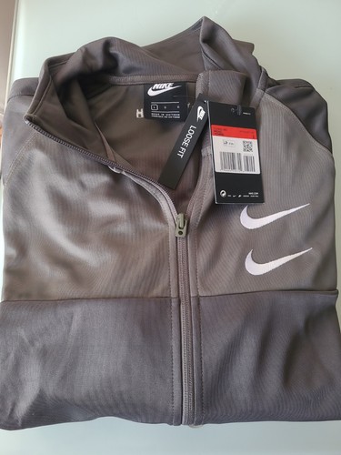 Nike swoosh tracksuits mens - nike,
